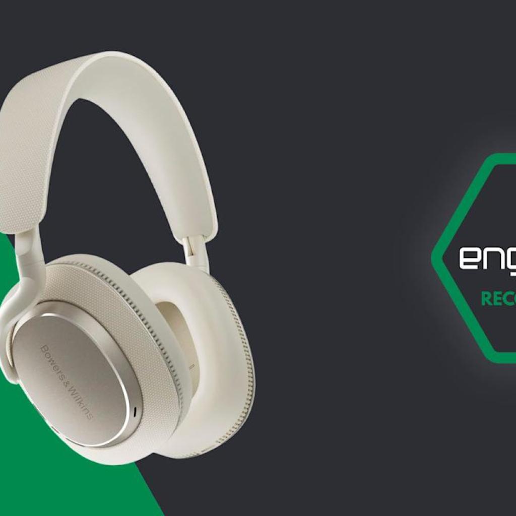 A sonic powerhouse only improved slightly A sonic powerhouse only improved slightly