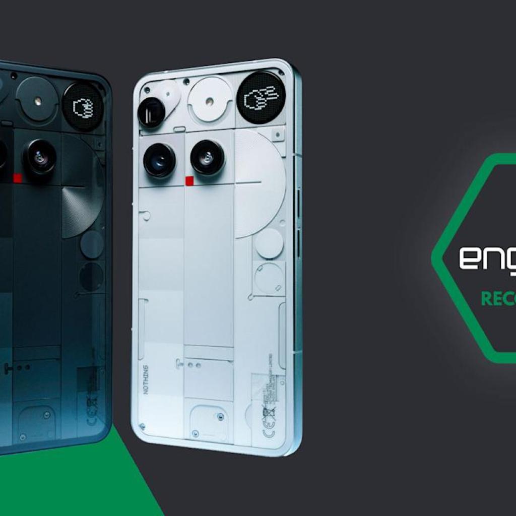 Nothing Phone 3 Review: Not quite flagship Nothing Phone 3 Review: Not quite flagship