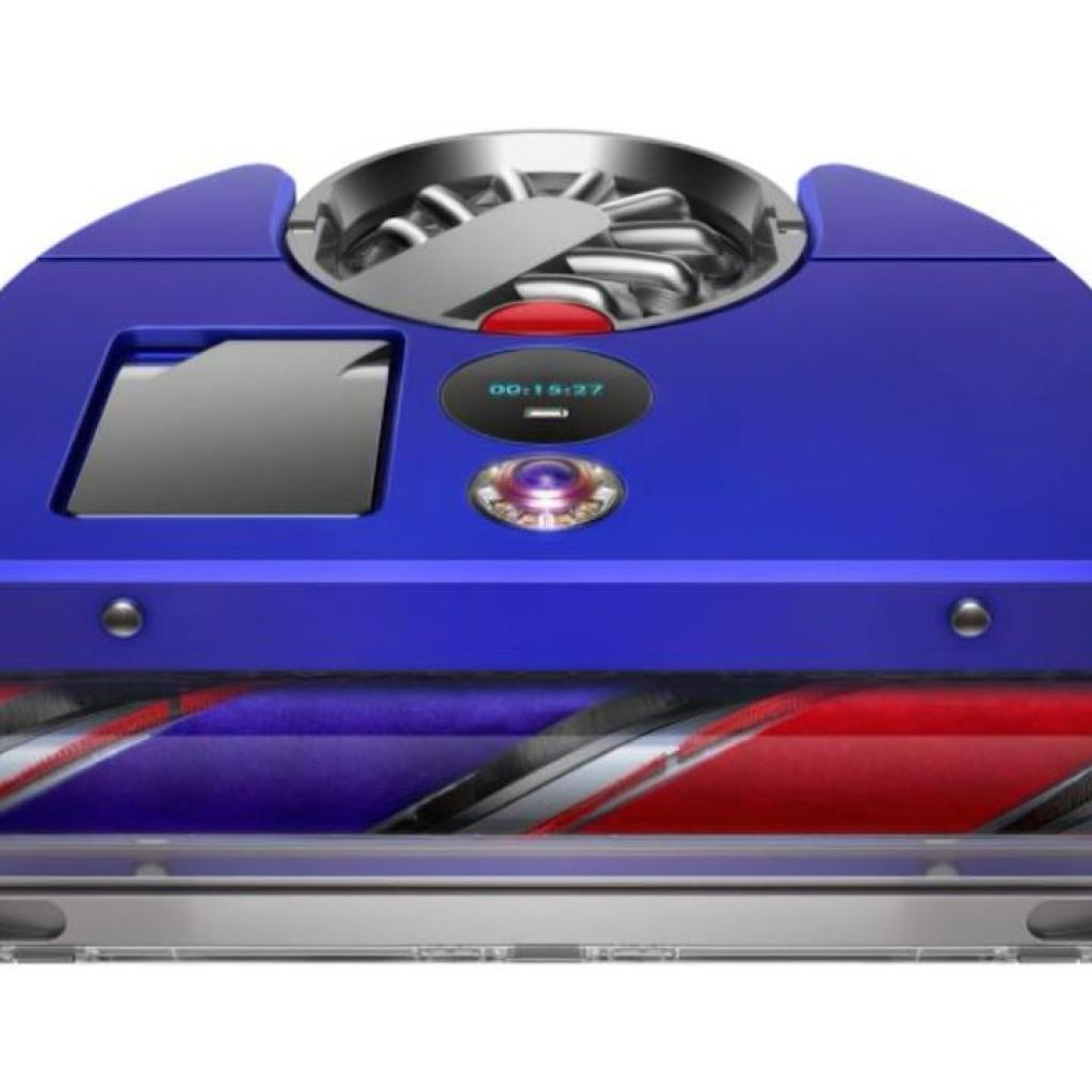 Dyson Memorial Day Deals include $ 200 from 360 Vij Nav Robot Vacuum Dyson Memorial Day Deals include $ 200 from 360 Vij Nav Robot Vacuum