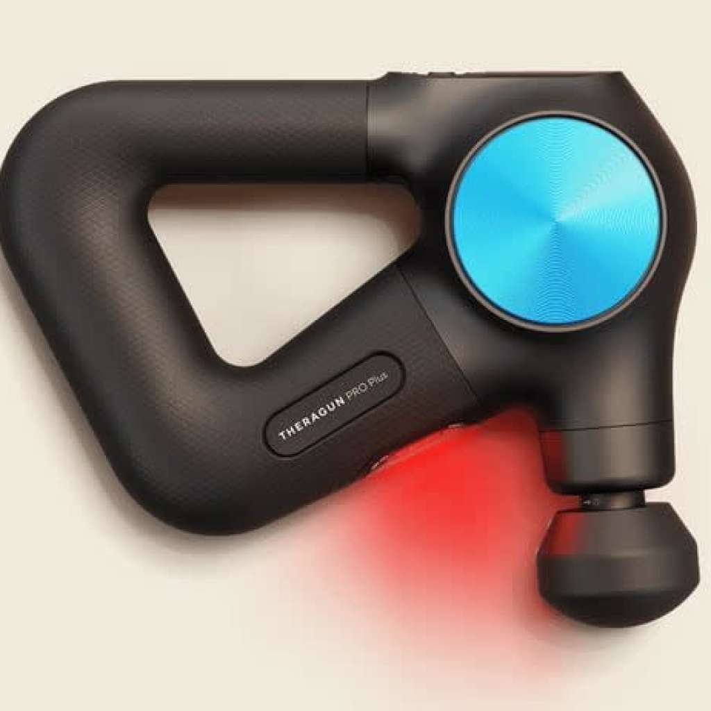 Theragun Perver Massage is currently up to $ 110 Theragun Perver Massage is currently up to $ 110