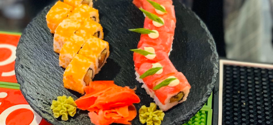 Піцерія у Вінниці: Спробуйте піцу зі смаком чилі Піцерія у Вінниці: Спробуйте піцу зі смаком чилі