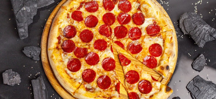 Доставка Їжі Вінниця: RollStar Sushi & Pizza Доставка Їжі Вінниця: RollStar Sushi & Pizza