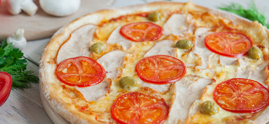 Піцерія в Києві: найкраща Чіполіно піца в місті! Піцерія в Києві: найкраща Чіполіно піца в місті!