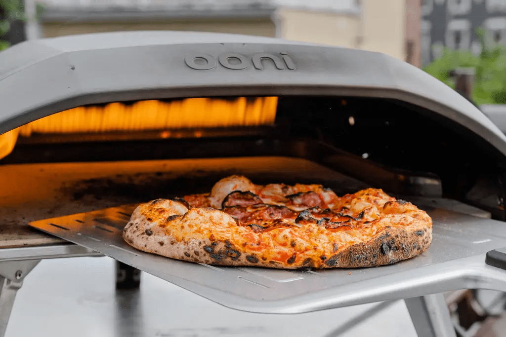 The Ultimate Guide to Starting a Pizza Oven Fire The Ultimate Guide to Starting a Pizza Oven Fire