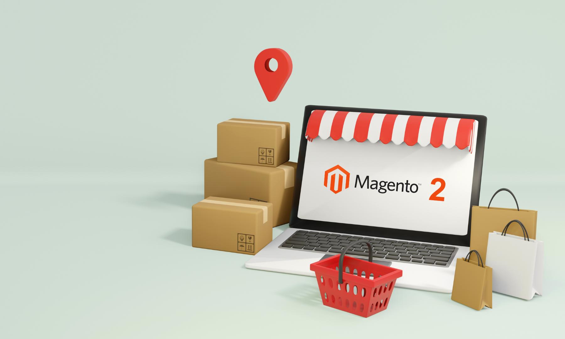 Optimize Your eCommerce Operations with Magento Shipping and Magento 2 Shipping Solutions Optimize Your eCommerce Operations with Magento Shipping and Magento 2 Shipping Solutions