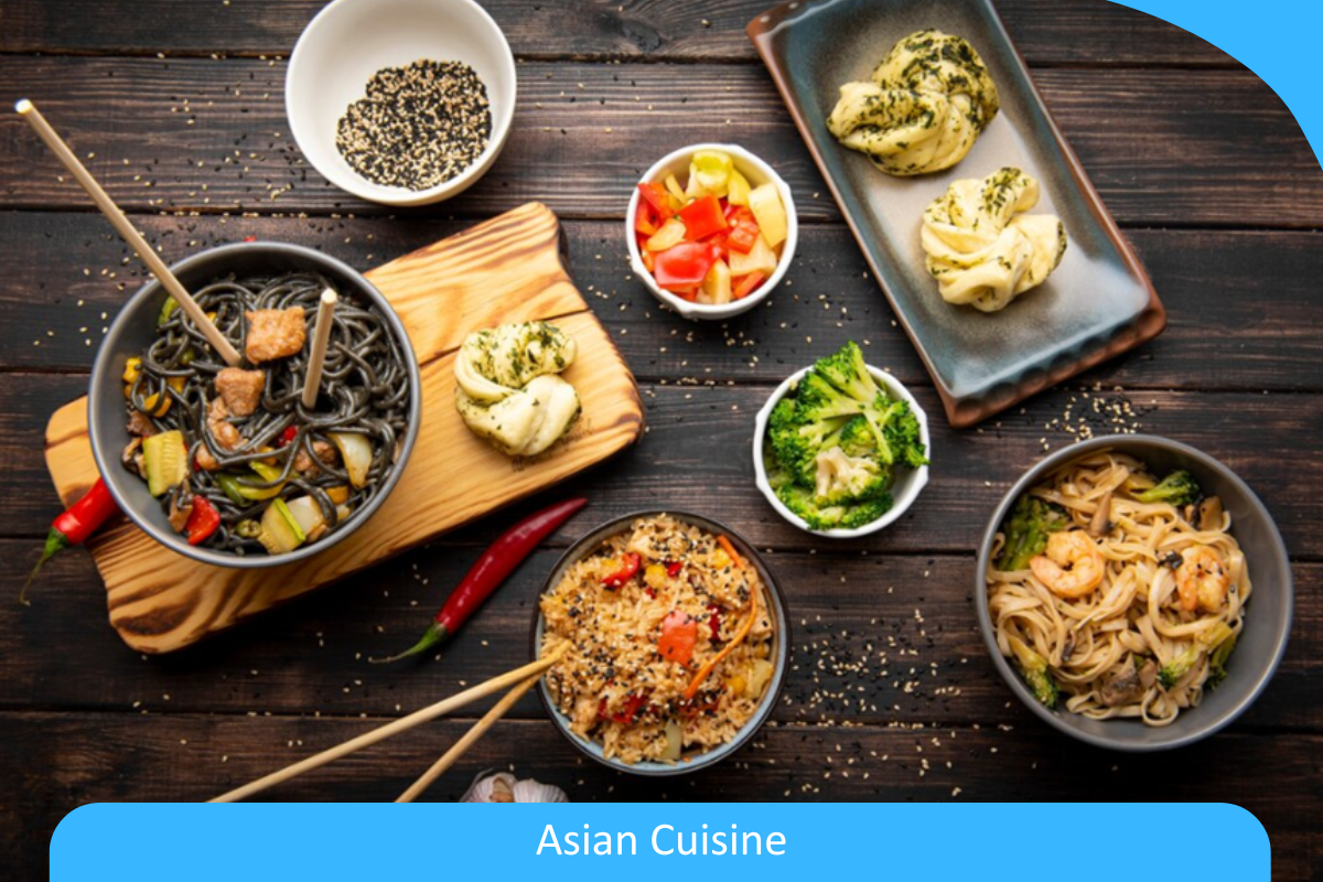 What is The Best Asian Cuisine? What is The Best Asian Cuisine?