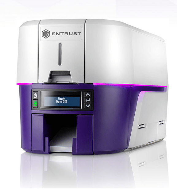 Impresora Sigma DS1 Simplex