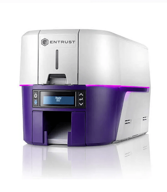 Impresora Sigma DS2 Dual
