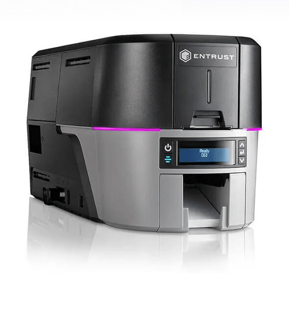 Impresora Sigma DS3 Dual