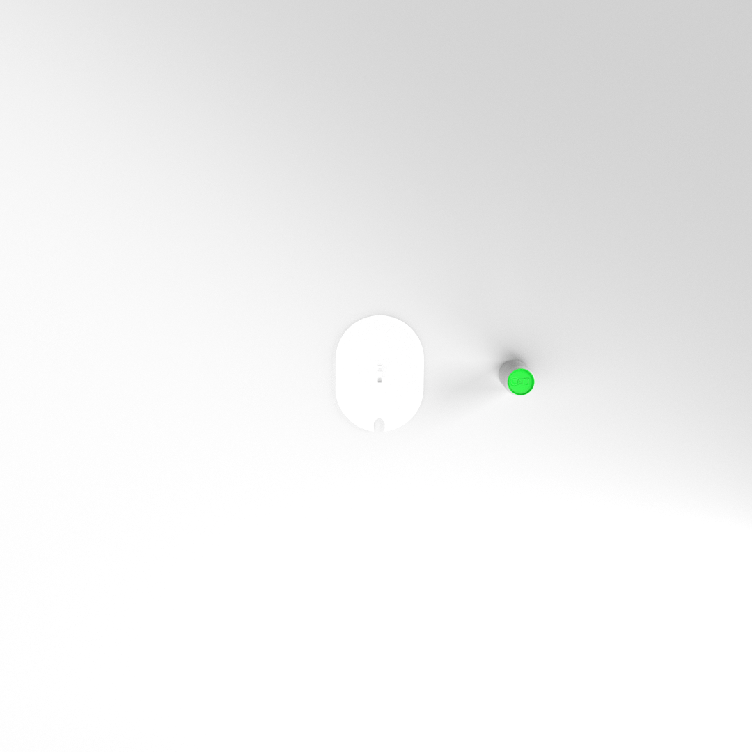 COUVERCLE POUR SALOVA15 TRANSPARENT