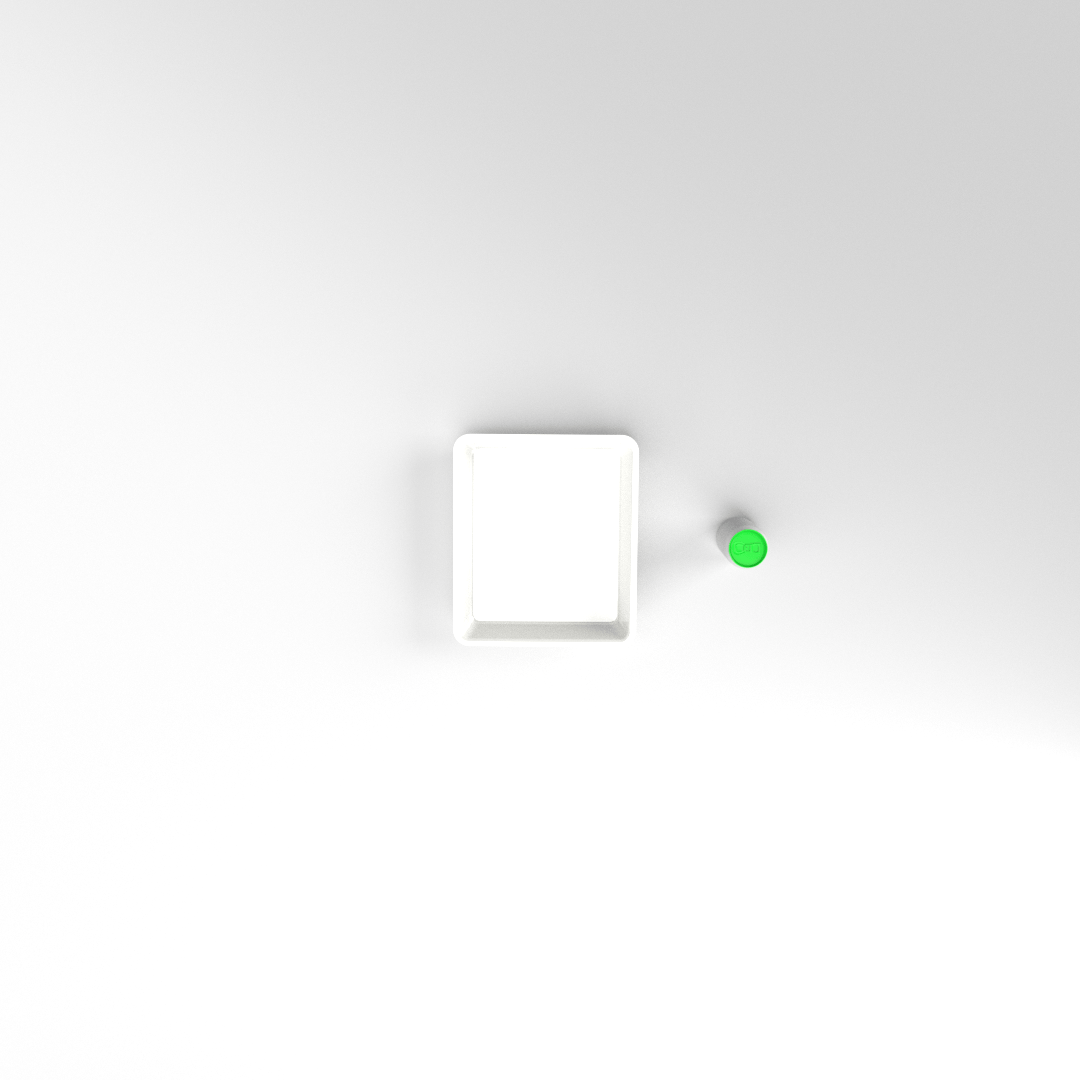 PLATEAU 325 X 280 X 060 MM BLANC