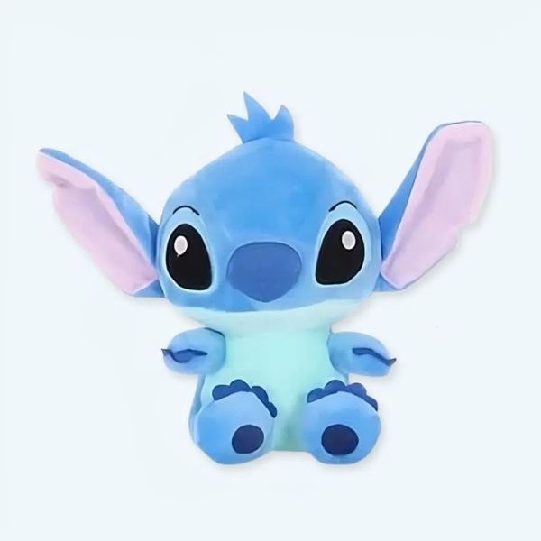 Túl cuki Stitch plüssfigura Túl cuki Stitch plüssfigura