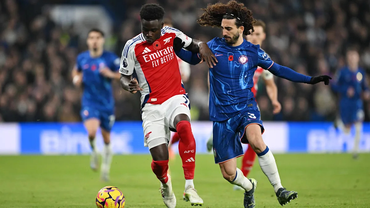 Chelsea vs Arsenal LIVE updates, watch live, score, analysis, highlights -  Policy Wire
