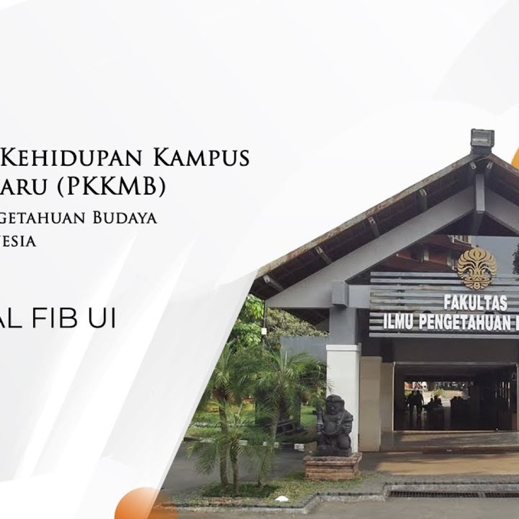 FIB UI: Eksplorasi Budaya dan Kemasyarakatan FIB UI: Eksplorasi Budaya dan Kemasyarakatan