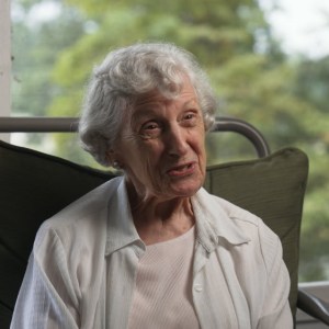 Extended Interview with Madge Newell Extended Interview with Madge Newell