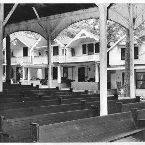 Cottages 13 through 16 Cottages 13 through 16