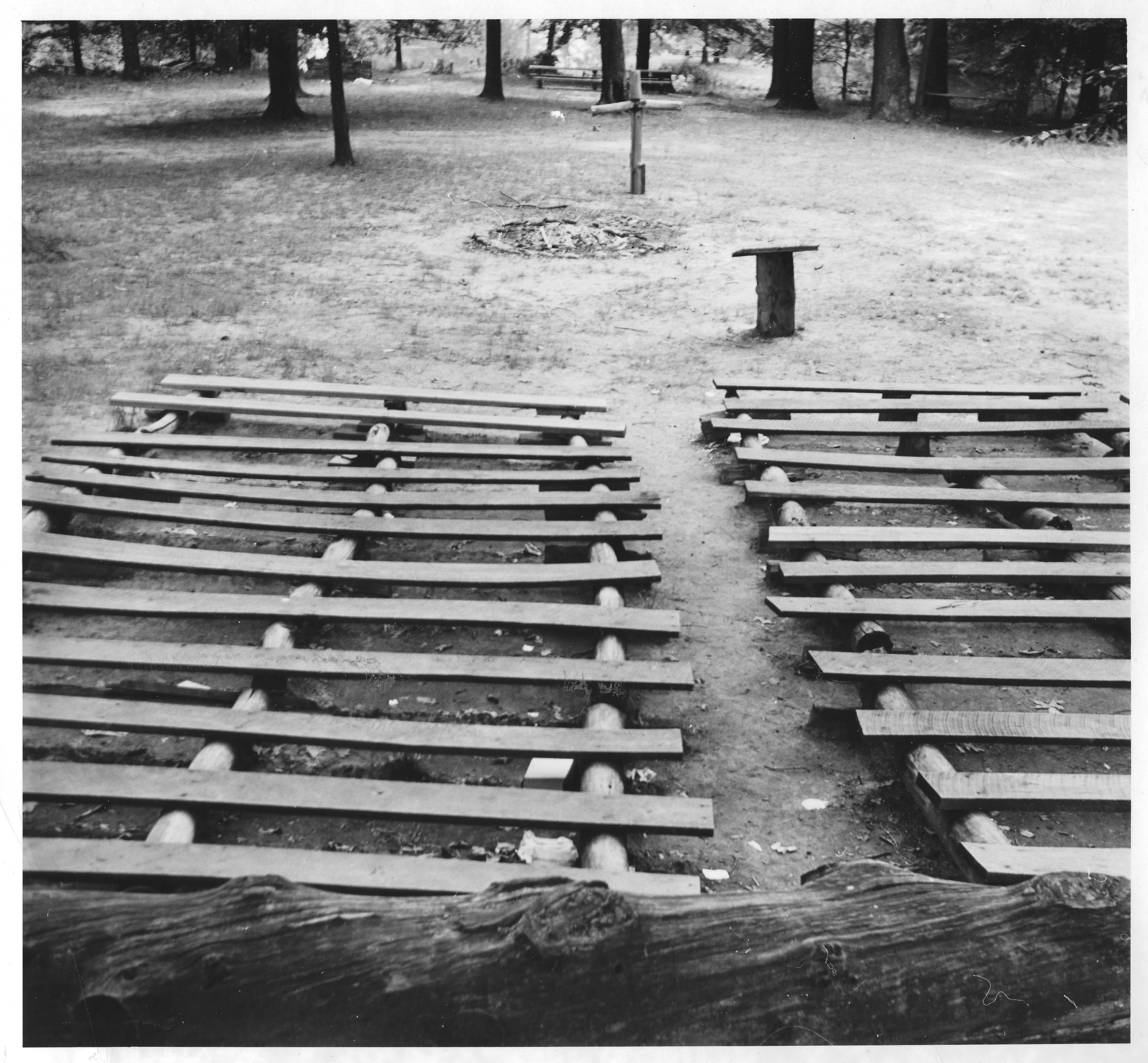 Outdoor Chapel Outdoor Chapel