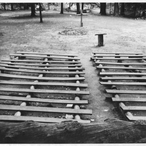 Outdoor Chapel Outdoor Chapel