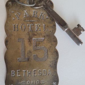 Hotel Key Hotel Key