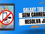 Samsung Tablet Charging Connector Replacement | Complete Step by Step Samsung Tablet Charging Connector Replacement | Complete Step by Step