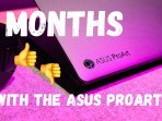 The ASUS ProArt 16 Review After 3 Months – Better Than The MacBook for Creators And Video Editing? The ASUS ProArt 16 Review After 3 Months – Better Than The MacBook for Creators And Video Editing?