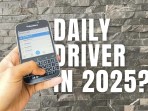 WhatsApp Supported? BlackBerry Classic Q20 in 2025 WhatsApp Supported? BlackBerry Classic Q20 in 2025