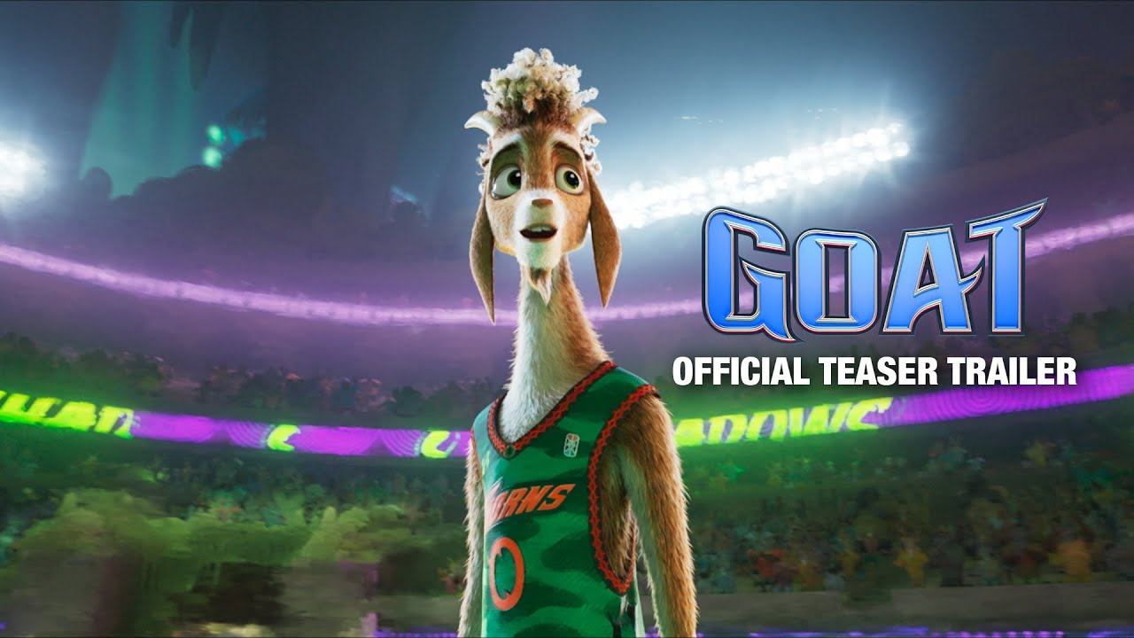 Kambing – Trailer Teaser Resmi (HD) Kambing – Trailer Teaser Resmi (HD)