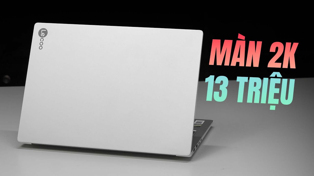 Aluminum Case Laptop, 2K Screen for only 13 Million! Lenovo Lecoo 14 N155C 2025 Aluminum Case Laptop, 2K Screen for only 13 Million! Lenovo Lecoo 14 N155C 2025
