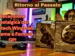 Back to the Past Nostalgic Review of the Logitech WingMan Extreme and Formula GP! Back to the Past Nostalgic Review of the Logitech WingMan Extreme and Formula GP!