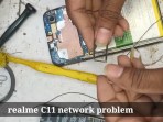 Realme c11 network problem || network problem realme C11 Realme c11 network problem || network problem realme C11