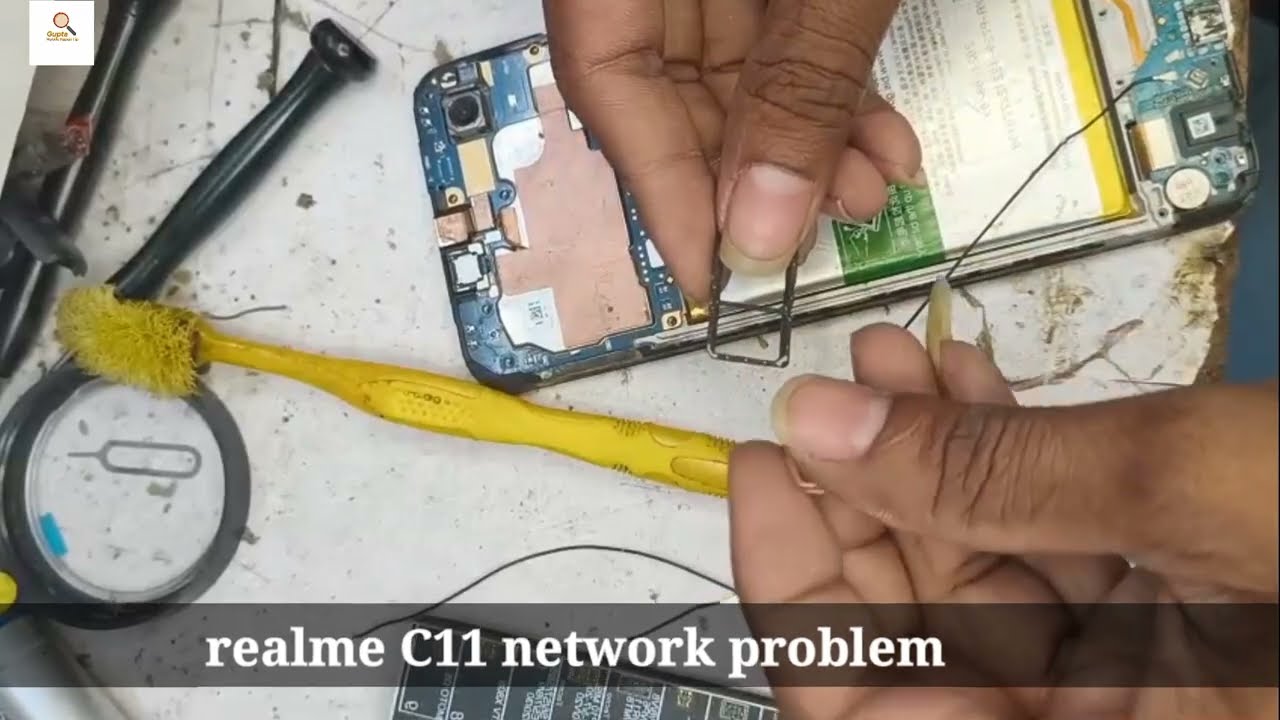 Realme c11 network problem || network problem realme C11 Realme c11 network problem || network problem realme C11