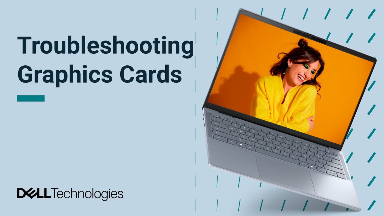 Fix Graphics Issues in Windows 11 | Dell Official Troubleshooting Guide Fix Graphics Issues in Windows 11 | Dell Official Troubleshooting Guide