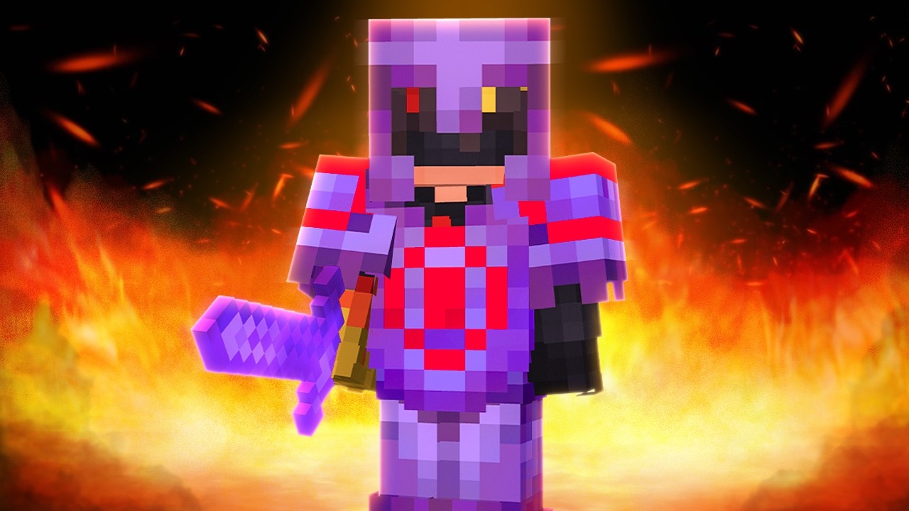 Saya membalas dendam pada smp minecraft hardcore Saya membalas dendam pada smp minecraft hardcore