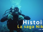 Nikon Story #5 – The Nikonos, the underwater legend Nikon Story #5 – The Nikonos, the underwater legend