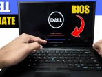 Dell Laptop Bios Flash Update via USB – EASY STEPS Dell Laptop Bios Flash Update via USB – EASY STEPS