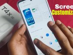 How To Customize Homescreen in Vivo T4x 5G | Vivo T4x 5G Me Homescreen Kaise Customize Kare How To Customize Homescreen in Vivo T4x 5G | Vivo T4x 5G Me Homescreen Kaise Customize Kare