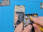 Huawei Y5 2019 Screen Replacement With Frame And Battery (Service Pack) Huawei Y5 2019 Screen Replacement With Frame And Battery (Service Pack)