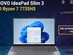 STOP Suffering from CRASHES! Lenovo IdeaPad Slim 3 (Ryzen 7) is the Productivity TOOL STOP Suffering from CRASHES! Lenovo IdeaPad Slim 3 (Ryzen 7) is the Productivity TOOL