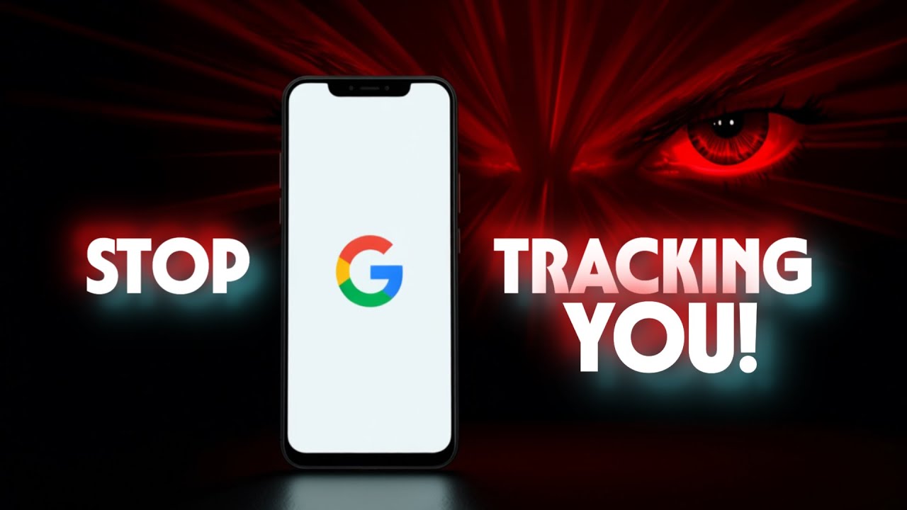 Turn Off Google Tracking – Stop Phone Number Sharing, Location & Data Collection (Full Guide) Turn Off Google Tracking – Stop Phone Number Sharing, Location & Data Collection (Full Guide)
