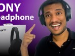 Best Headphone under ₹5000 | Sony Headphone Unboxing and Review | Customisable Noise Cancellation Best Headphone under ₹5000 | Sony Headphone Unboxing and Review | Customisable Noise Cancellation