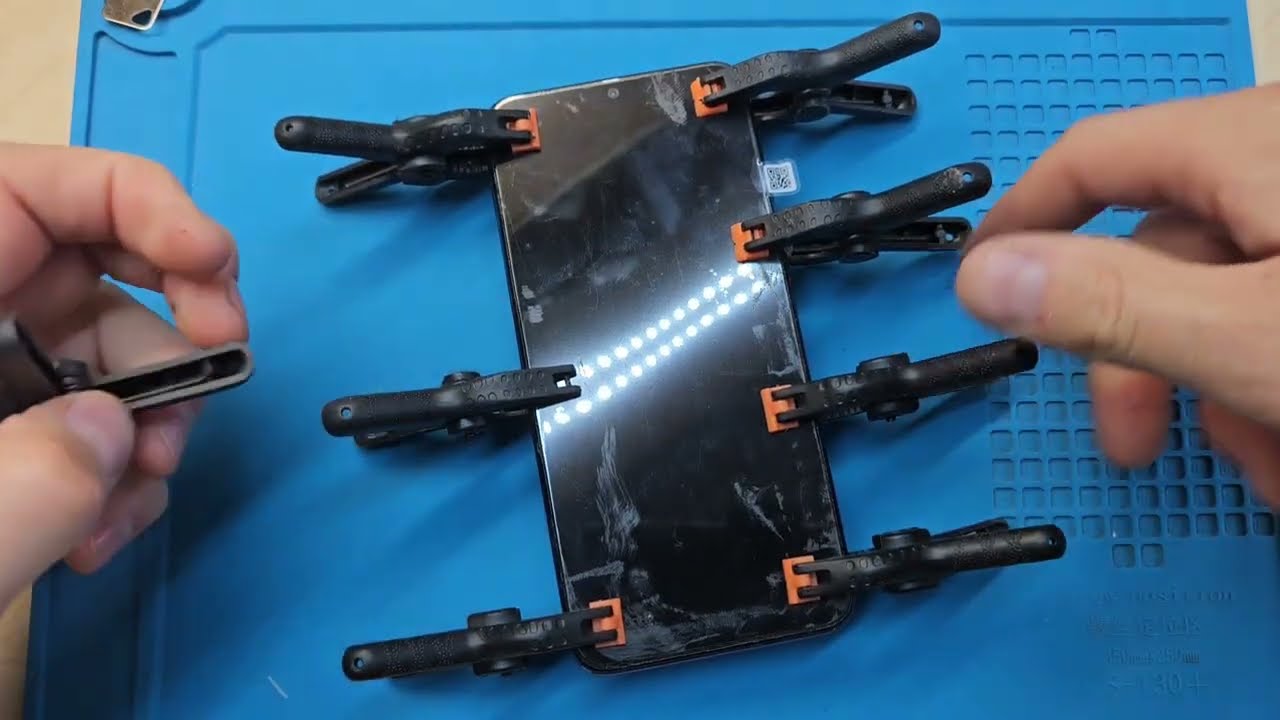 Huawei P Smart 2019 Screen Replacement Without Frame Huawei P Smart 2019 Screen Replacement Without Frame