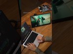 Masih bermain game di 60Hz? Coba ini. Masih bermain game di 60Hz? Coba ini.