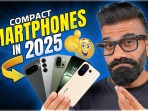 Smartphone kompak pada tahun 2025? Haruskah kamu membeli? Smartphone kompak pada tahun 2025? Haruskah kamu membeli?