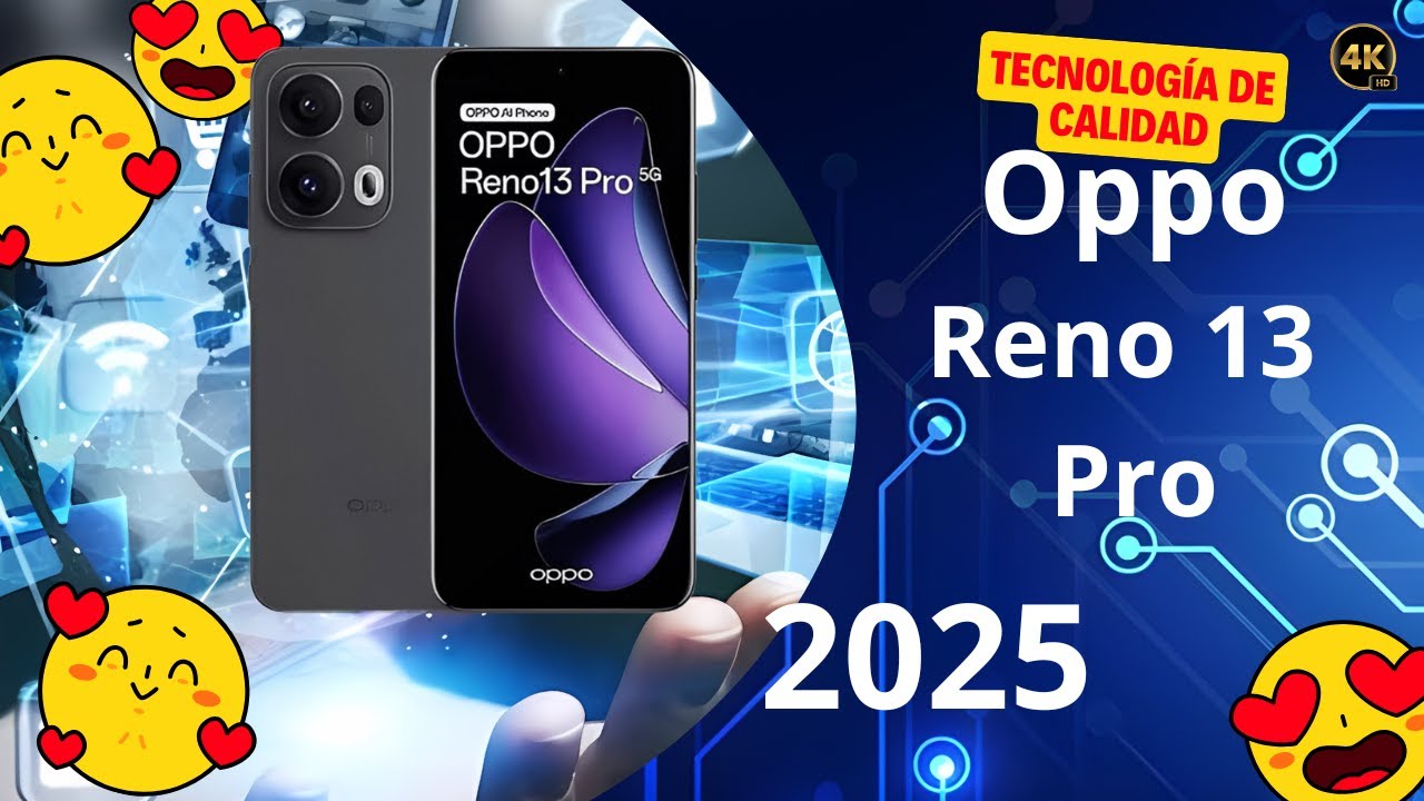 “Is the OPPO Reno 13 Pro worth it in 2025? Full review” “Is the OPPO Reno 13 Pro worth it in 2025? Full review”