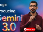 Gemini 3 LEAK: Google’s AI Crushes Coding & Controls Your Browser Gemini 3 LEAK: Google’s AI Crushes Coding & Controls Your Browser