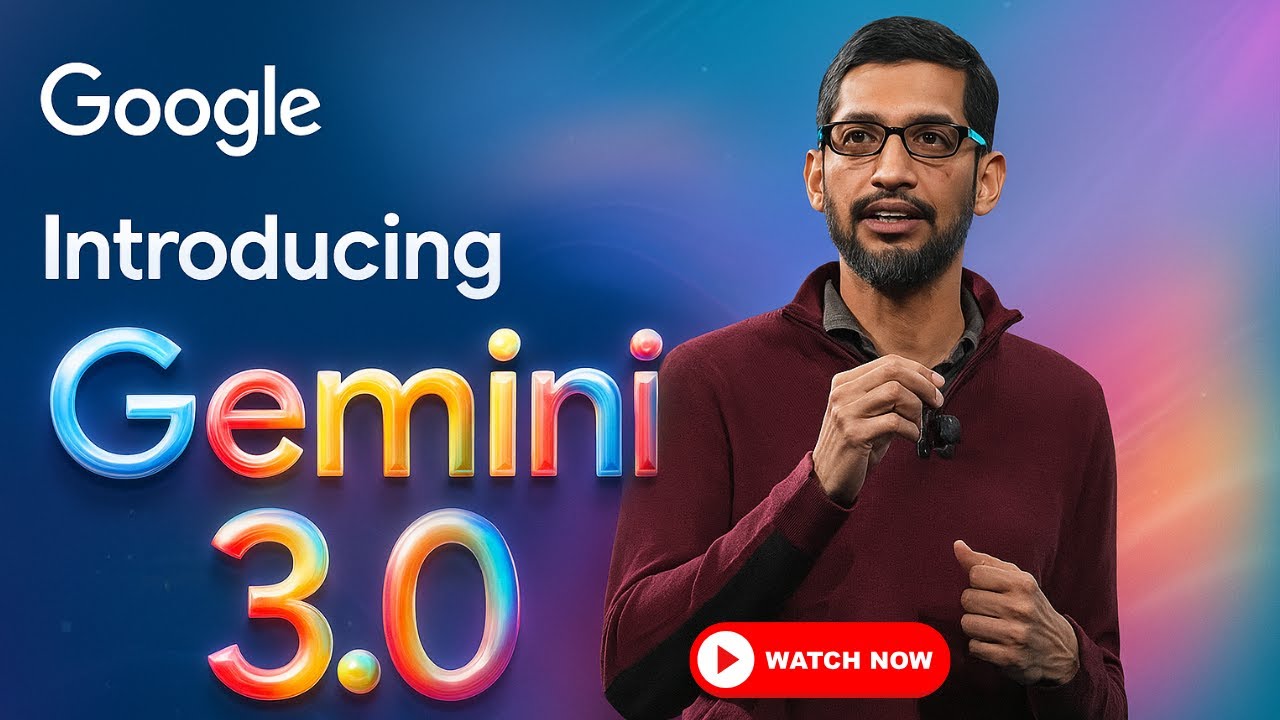 Gemini 3 LEAK: Google’s AI Crushes Coding & Controls Your Browser Gemini 3 LEAK: Google’s AI Crushes Coding & Controls Your Browser