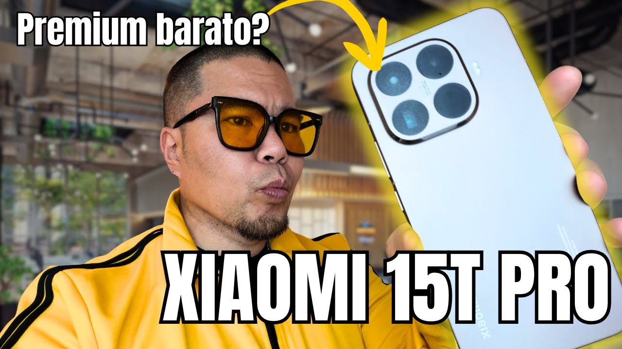 INCREDIBLE: This Xiaomi CONNECTS WITHOUT INTERNET (I’ll explain how) INCREDIBLE: This Xiaomi CONNECTS WITHOUT INTERNET (I’ll explain how)