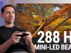 Why gamers (and movie lovers) are talking about the TCL C8K Mini-LED TV Why gamers (and movie lovers) are talking about the TCL C8K Mini-LED TV