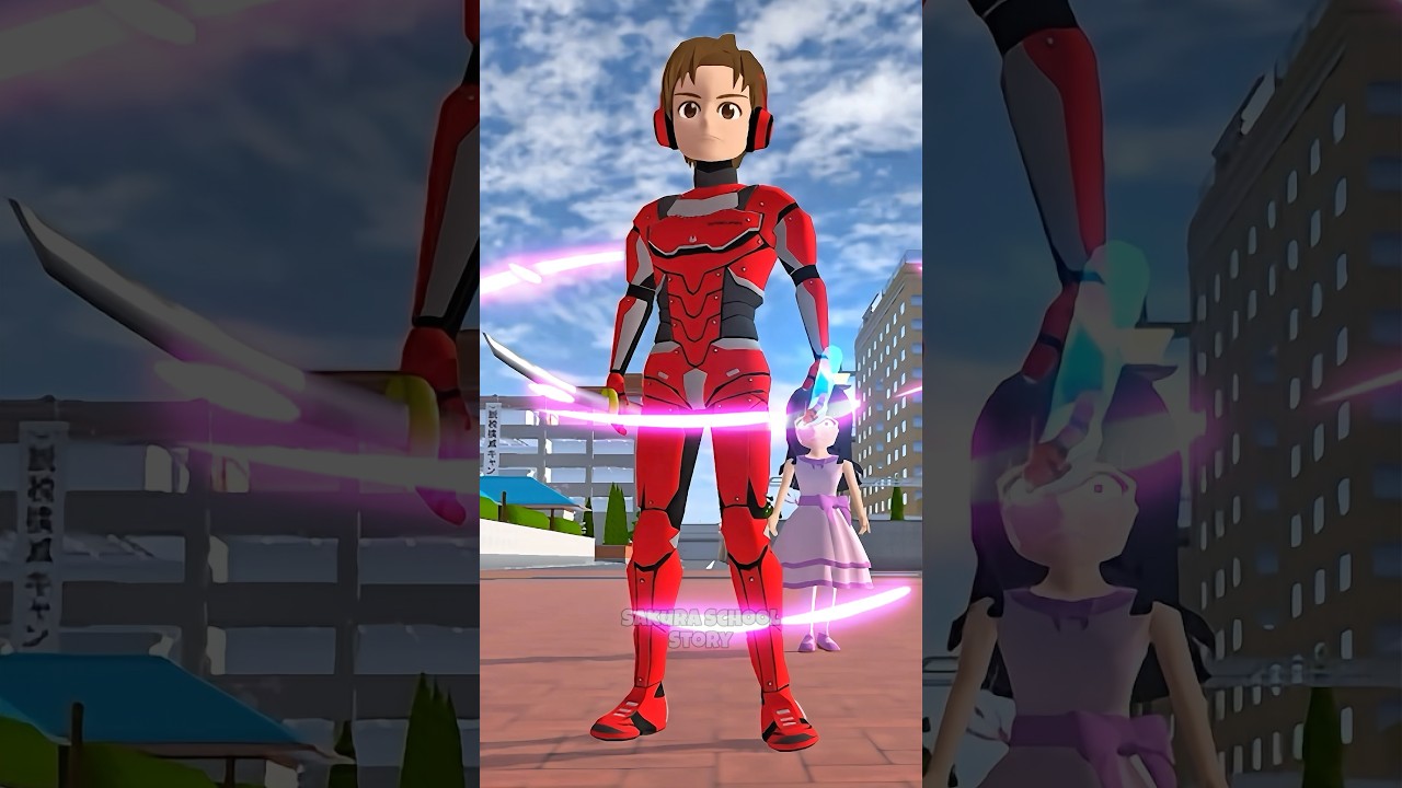 Mio Dolls Rusak  Yuta Robot Ngamuk #SakuraschoolSimulator #Sakura Mio Dolls Rusak  Yuta Robot Ngamuk #SakuraschoolSimulator #Sakura