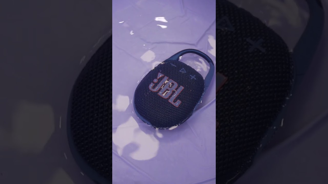 JBL Clip 5 Bluetooth Hangszóró #JBL JBL Clip 5 Bluetooth Hangszóró #JBL